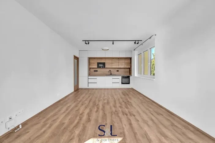 Prodej bytu 2+kk, Liberec, Švermova, 60 m2