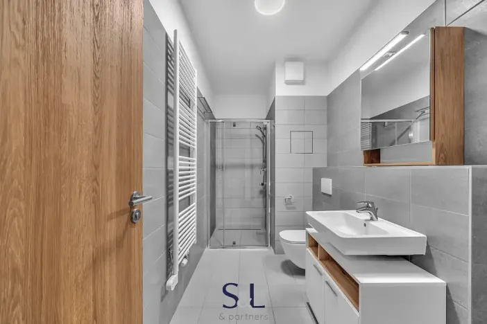 Prodej bytu 2+kk, Liberec, Švermova, 60 m2