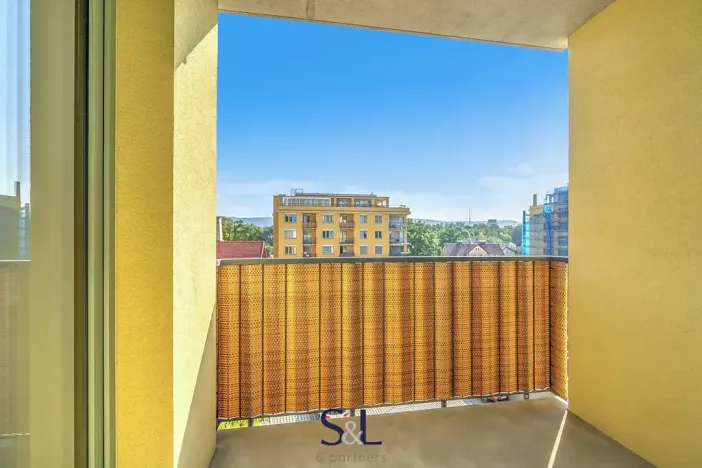 Prodej bytu 2+kk, Liberec, Švermova, 60 m2