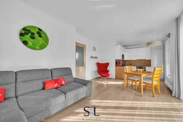 Prodej bytu 3+kk, Liberec, Kladenská, 73 m2