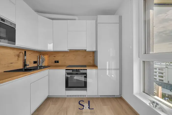 Prodej bytu 3+kk, Liberec, Kladenská, 73 m2
