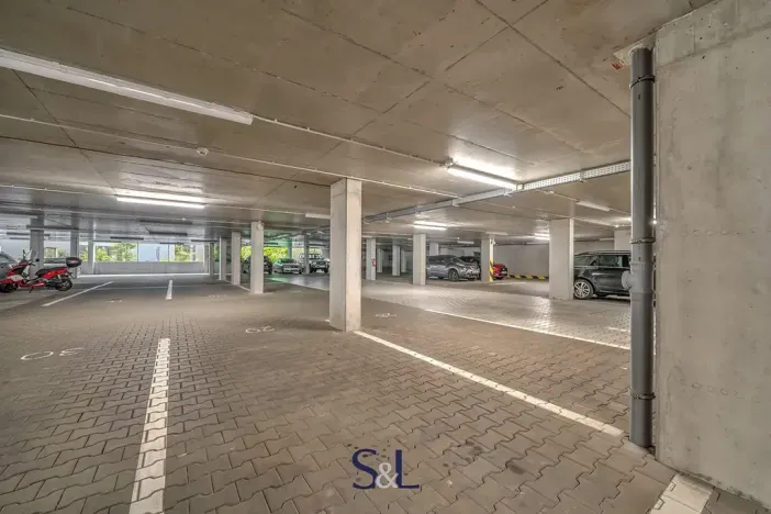 Prodej bytu 3+kk, Liberec, Kladenská, 73 m2