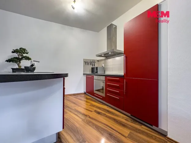 Pronájem bytu 2+kk, Ostrava - Moravská Ostrava, Blahoslavova, 112 m2