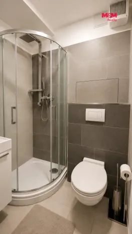 Prodej bytu 1+kk, Ostrava - Hrabůvka, Krakovská, 20 m2