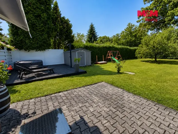 Prodej chaty, Nový Jičín - Bludovice, 57 m2