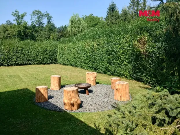 Prodej chaty, Nový Jičín - Bludovice, 57 m2