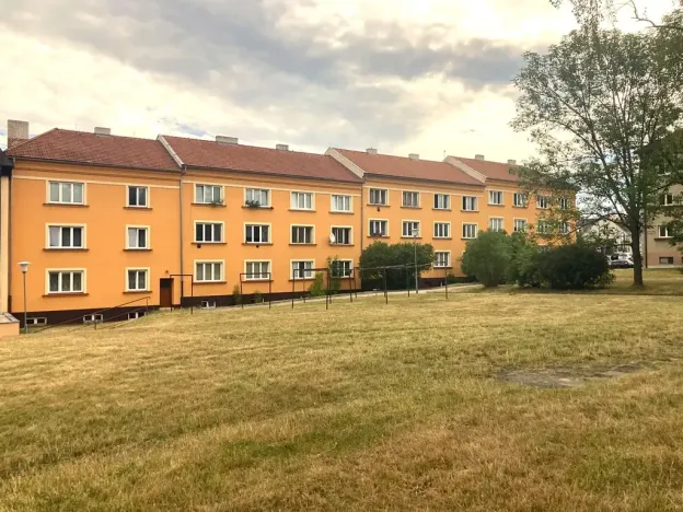 Prodej bytu 2+1, Plzeň, Mohylová, 63 m2