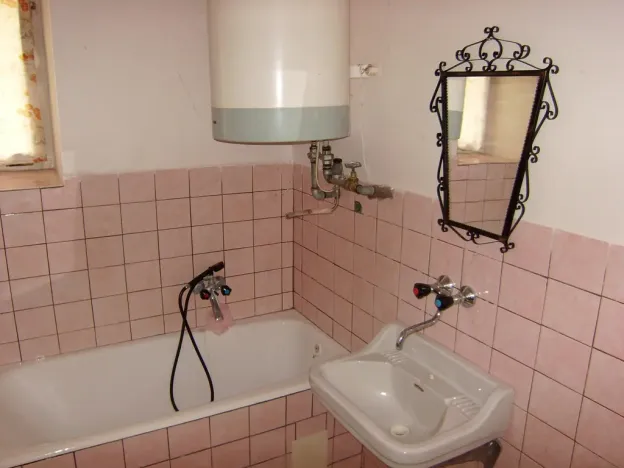 Prodej rodinného domu, Jenišovice - Mravín, 100 m2