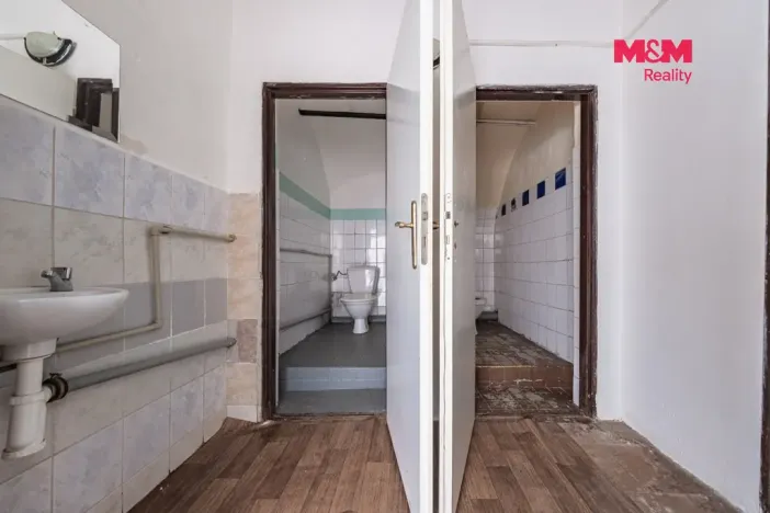 Prodej rodinného domu, Netolice, Mnichská, 146 m2