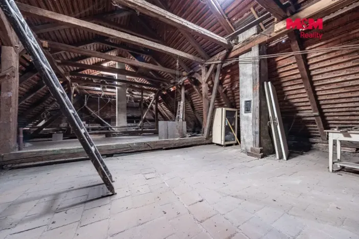 Prodej rodinného domu, Netolice, Mnichská, 146 m2