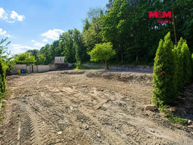 Prodej pozemku pro bydlení, Bělkovice-Lašťany, 460 m2