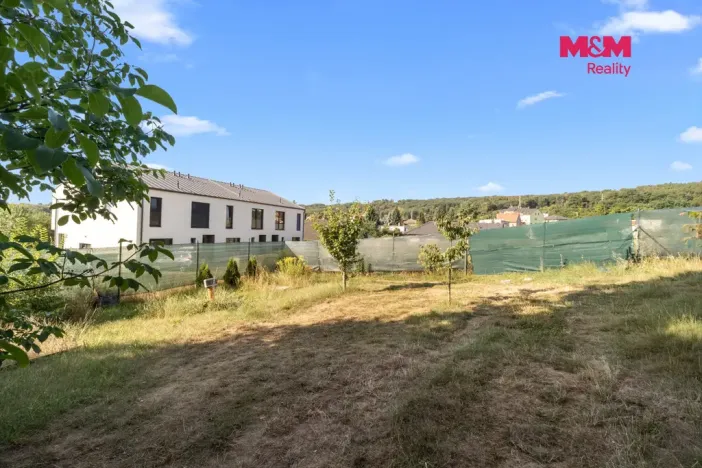 Prodej pozemku pro bydlení, Libčice nad Vltavou, 833 m2