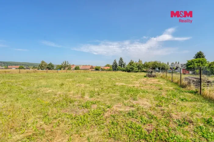 Prodej pozemku pro bydlení, Žihle, 1715 m2