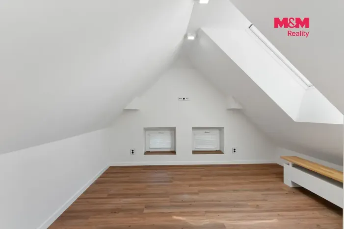 Prodej bytu 2+kk, Liberec, Ruprechtická, 100 m2