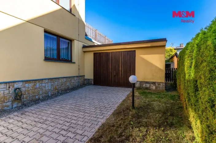 Prodej rodinného domu, Liberec - Liberec XX-Ostašov, Karpatská, 205 m2