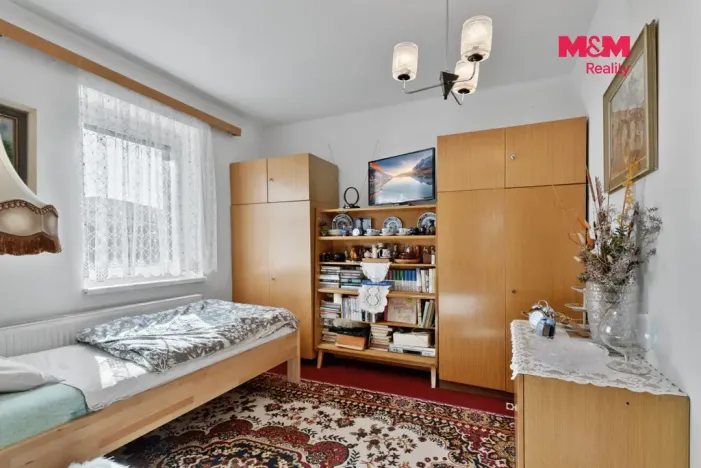 Prodej rodinného domu, Liberec - Liberec XX-Ostašov, Karpatská, 205 m2