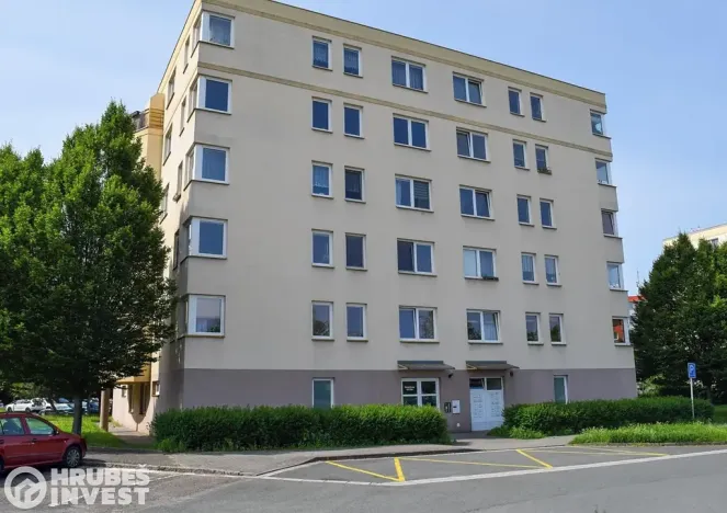 Pronájem bytu 3+kk, Hradec Králové, Štefánikova, 83 m2