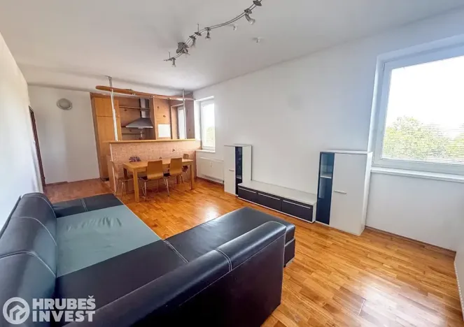 Pronájem bytu 3+kk, Hradec Králové, Štefánikova, 83 m2