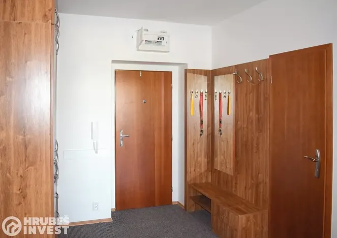 Pronájem bytu 3+kk, Hradec Králové, Štefánikova, 83 m2