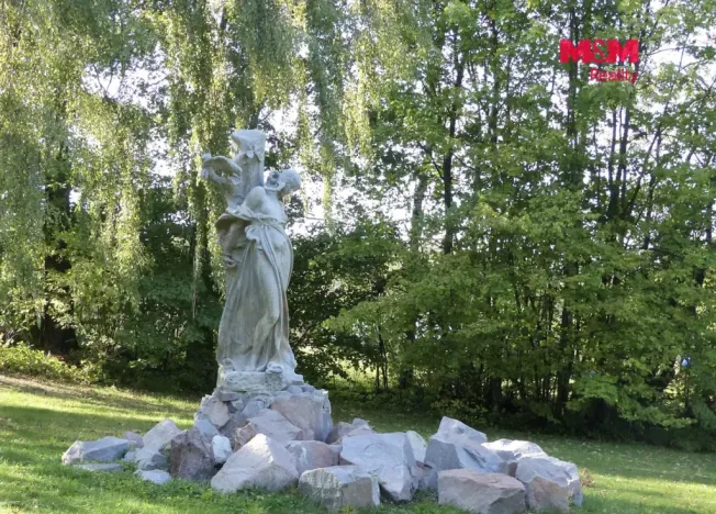 Prodej pozemku pro bydlení, Česká Třebová, Bezděkov, 4130 m2