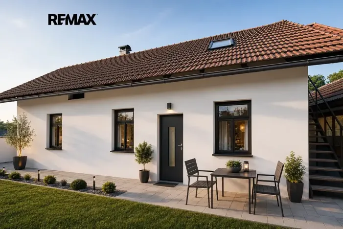 Prodej rodinného domu, Seletice, 61 m2