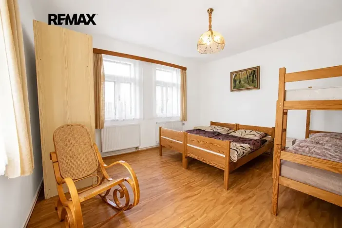 Prodej rodinného domu, Seletice, 61 m2