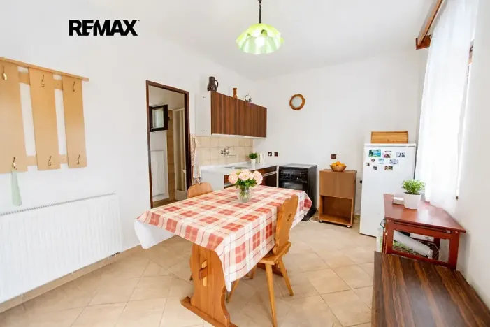 Prodej rodinného domu, Seletice, 61 m2