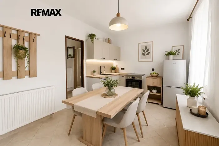 Prodej rodinného domu, Seletice, 61 m2