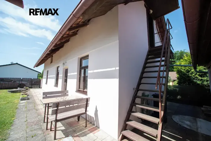 Prodej rodinného domu, Seletice, 61 m2