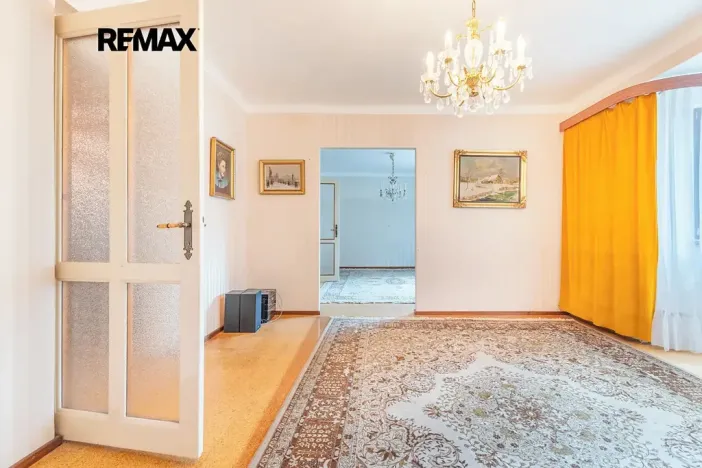 Prodej vily, Praha - Braník, Údolní, 314 m2