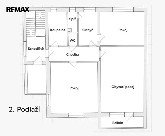 Prodej rodinného domu, Kolín, U Cihelny, 270 m2