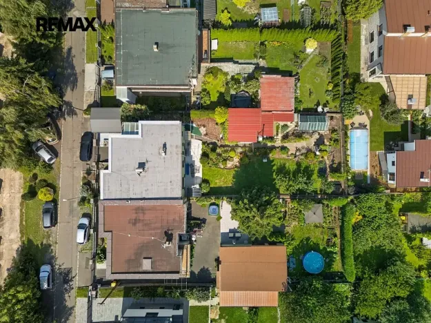 Prodej rodinného domu, Kolín, U Cihelny, 270 m2