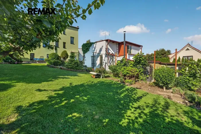 Prodej rodinného domu, Kolín, U Cihelny, 270 m2