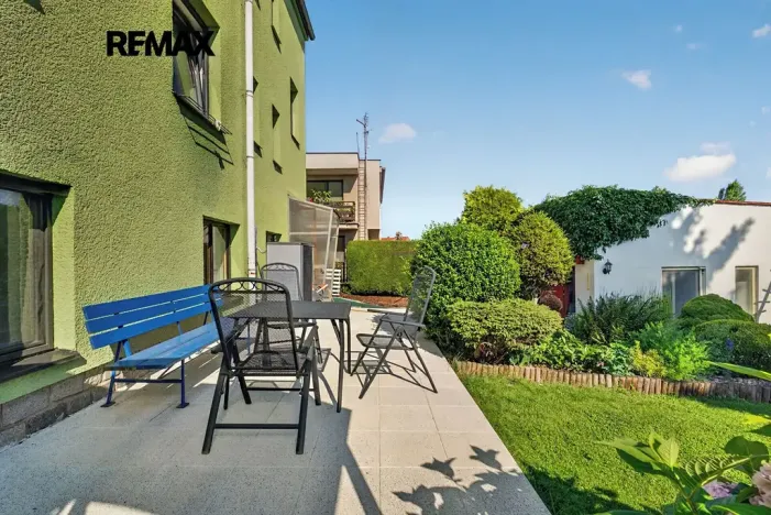 Prodej rodinného domu, Kolín, U Cihelny, 270 m2