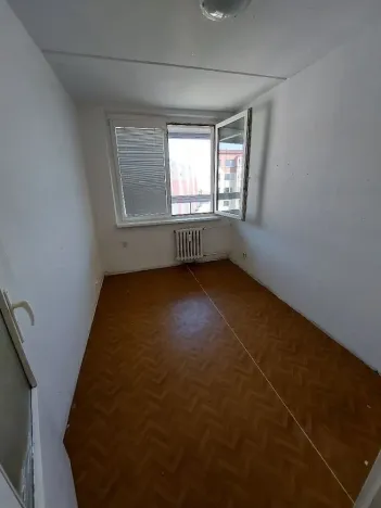 Pronájem bytu 3+1, Most, Jana Kříže, 60 m2