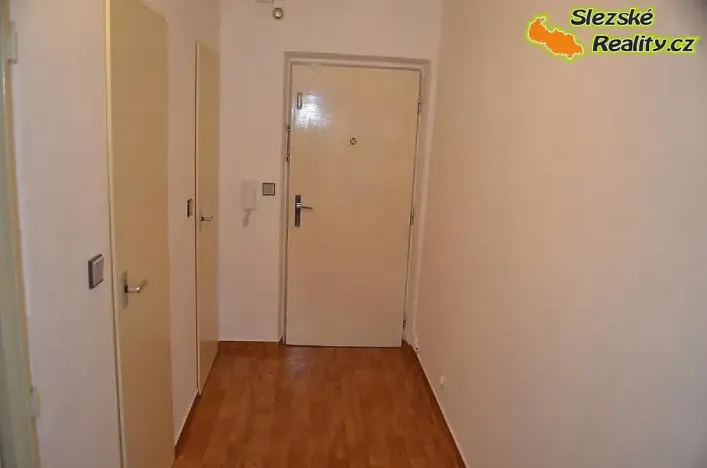 Pronájem bytu 1+1, Ostrava, Mjr. Nováka, 36 m2