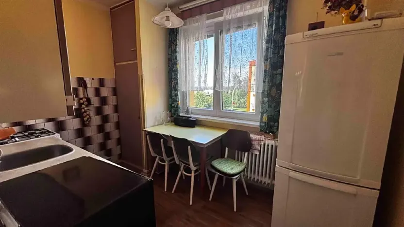Prodej bytu 2+1, Ostrava, Volgogradská, 56 m2