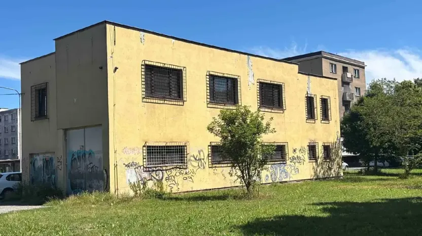 Prodej kanceláře, Ostrava, Výstavní, 209 m2