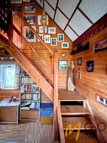 Prodej chaty, Česká Třebová, 38 m2