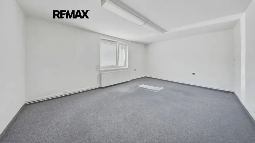 Prodej kanceláře, Nový Bor, Mařákova, 470 m2