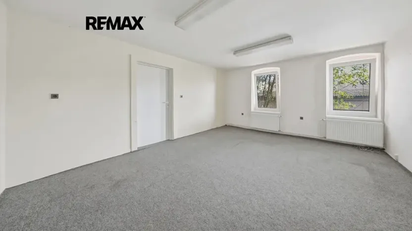 Prodej kanceláře, Nový Bor, Mařákova, 470 m2