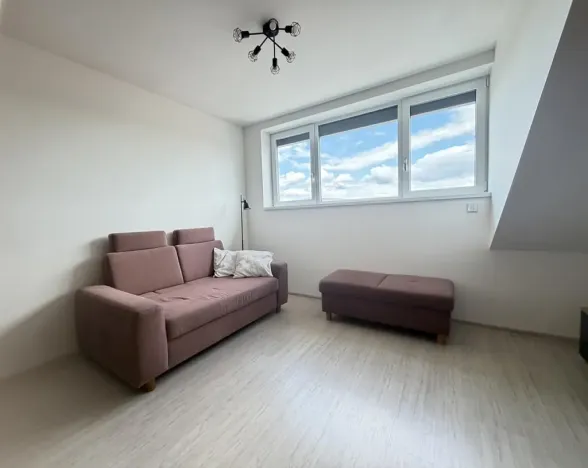 Pronájem bytu 2+kk, Brno - Židenice, Letní, 56 m2