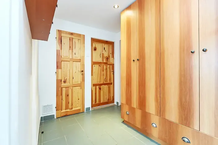Pronájem bytu 3+kk, Praha - Smíchov, Na Skalce, 85 m2