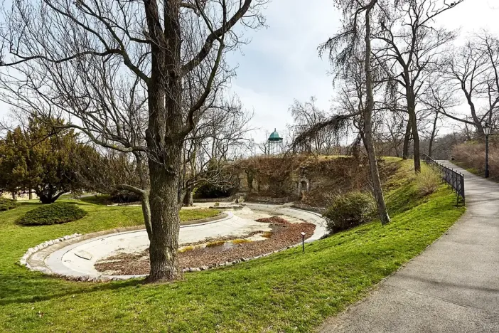 Pronájem bytu 3+kk, Praha - Smíchov, Na Skalce, 85 m2