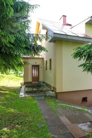 Prodej rodinného domu, Svoboda nad Úpou, Sluneční stráň, 284 m2