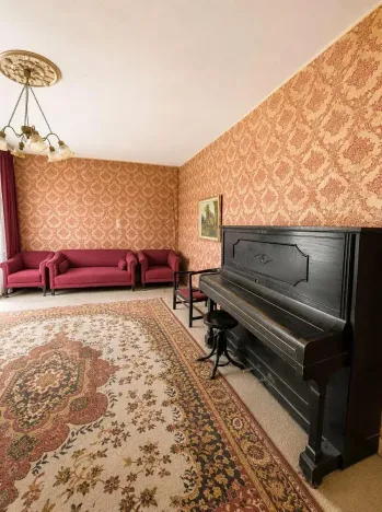 Prodej rodinného domu, Svoboda nad Úpou, Sluneční stráň, 284 m2