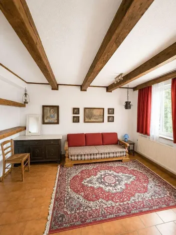 Prodej rodinného domu, Svoboda nad Úpou, Sluneční stráň, 284 m2