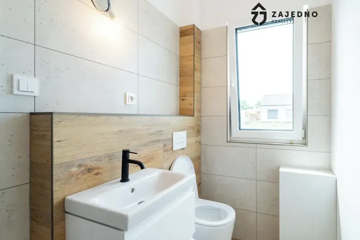 Prodej rodinného domu, Ivančice, 79 m2