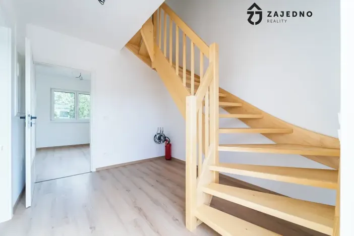 Prodej rodinného domu, Ivančice, 79 m2