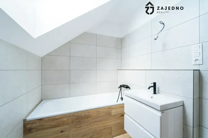Prodej rodinného domu, Ivančice, 79 m2